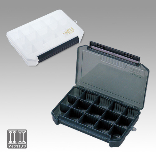 Meiho VS-3010 ND - Black